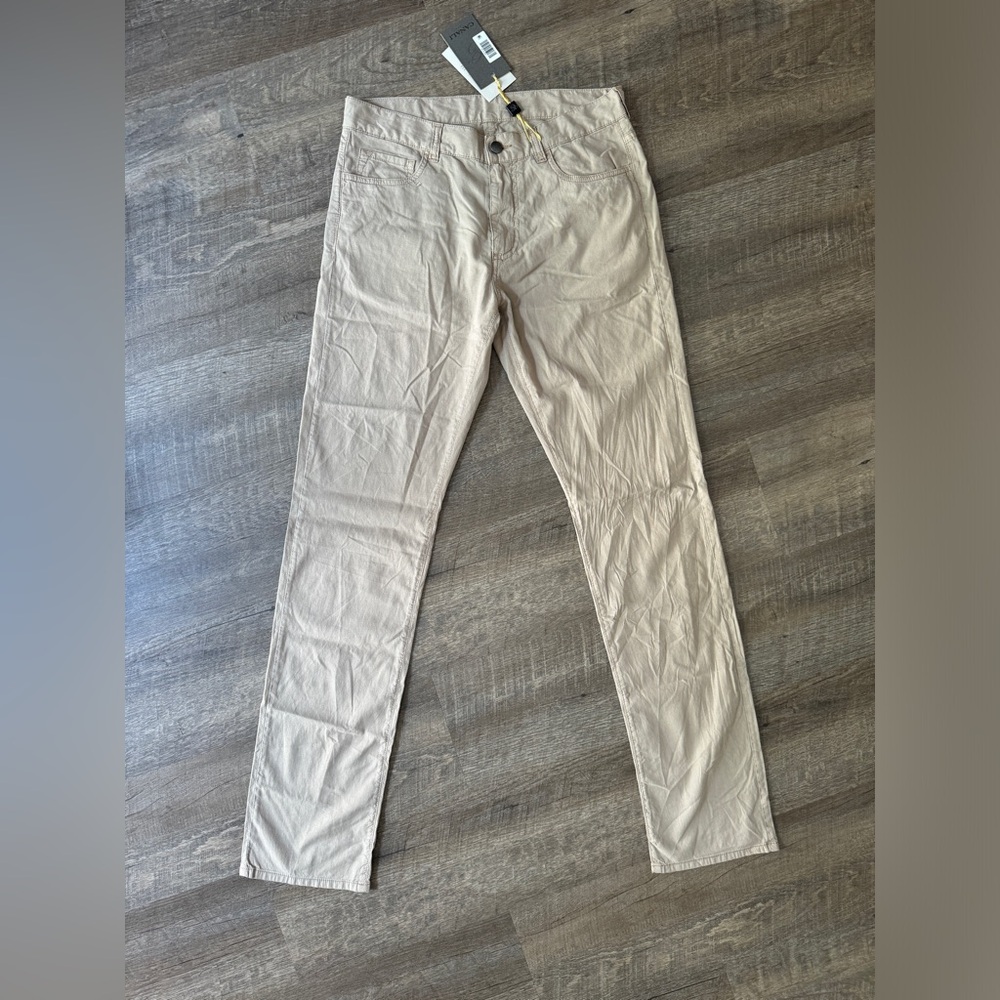 NWT Canali men’s pants size 48